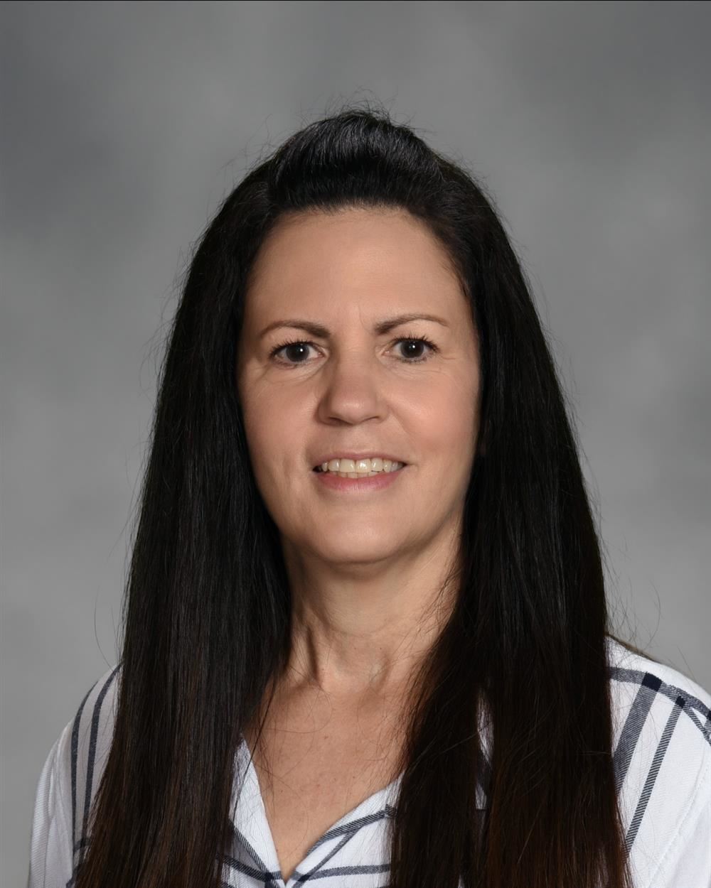 Mrs. Rita Balik Mrs. Rita Balik